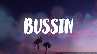 Nicki Minaj - Bussin (Lyric Video)