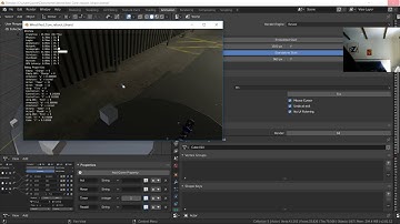 Fixed ! - bpy.context.scene.view_layers[0].update() :D