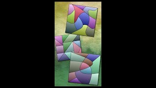 How To Solve Curved Shape  Puzzle Episode 2 screenshot 3