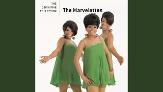 Video thumbnail of "The Marvelettes - Strange I Know (Stereo Version)"
