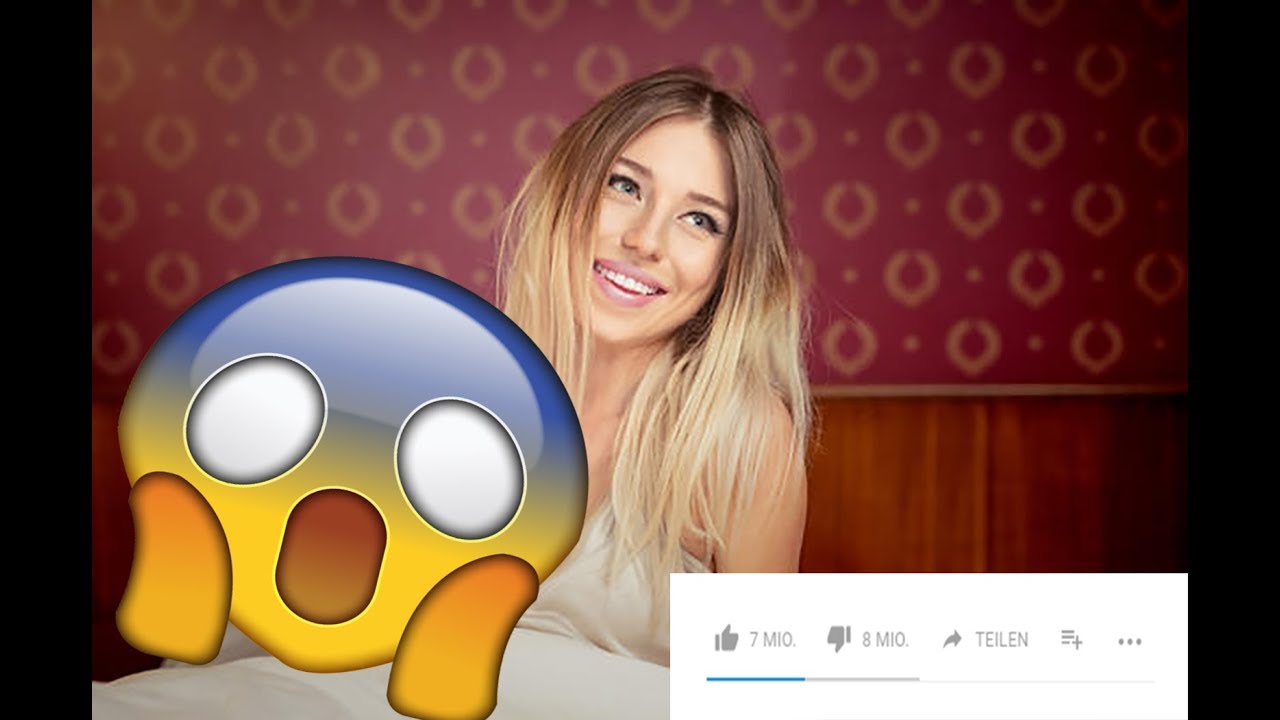 Meist Geliktes Video Auf Youtube Die Meist gedisliktesten Videos auf Youtube - YouTube