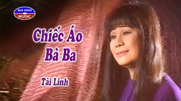 Chiếc Áo Bà Ba | Tài Linh