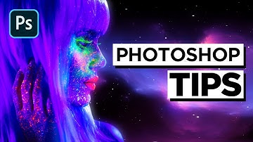 4 Tips to INSTANTLY Improve your Digital Art