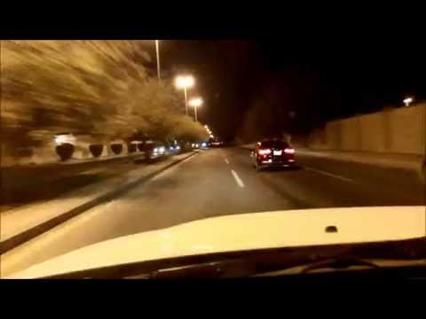 سرها ياهاجسي مسرع