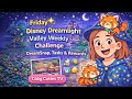 Friday 🌟 Disney Dreamlight Valley Weekly Challenge | DreamSnap, Tasks & Rewards