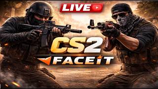Cs2 tranquillement, on s'entraîne et on joue ! (french stream)