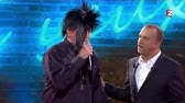 Isabelle A Les Yeux Bleus Par Indochine Sebastien C Est Fou 1991 05 04 Youtube