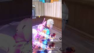 Jj Free Fire Game Play Awm Di Cs Dulu Yaa Bree freefire trending gameplay garenafreefire