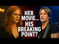 Her Movie His Breaking Point? Nicole Kidman & Keith Urban Divorce Explained