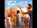 El salmista, Aristides Mendez. 4 alabanzas