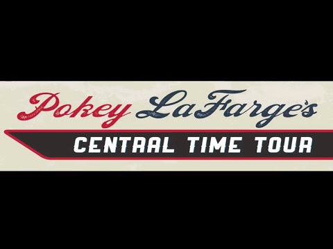Pokey LaFarge's Central