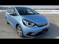 HONDA FIT Гибрид 2020 года - Верните мой ФИТ!