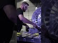 New JTX Forged wheel in production!