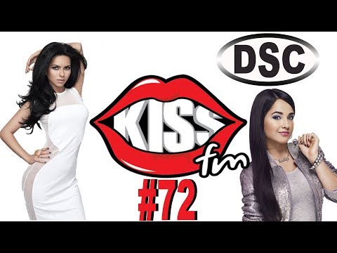 Kiss FM top 40 Week July 28, 2018 #72