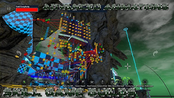 Trials Fusion Behind The Scenes On How I Create 3D Skill Game FPS