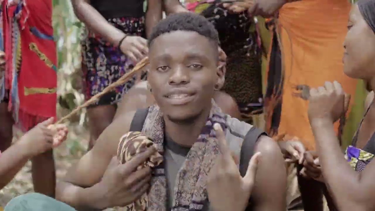 Lymoh__Njuchi__Official Video__(Storytelling)