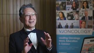The unpredictability of cancer outcomes: Dr Mitsuru Sasako on personalized care and offering hope