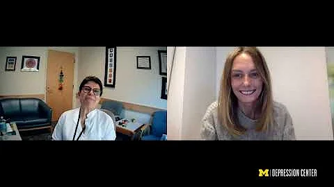 International Student Mental Health Here and Abroad