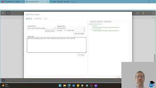 Custom search filtering