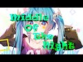 Nightcore ( Middle Of The Night ) Elley Duhé  (Rock cover by Rain Paris) ☆ Rock ☆