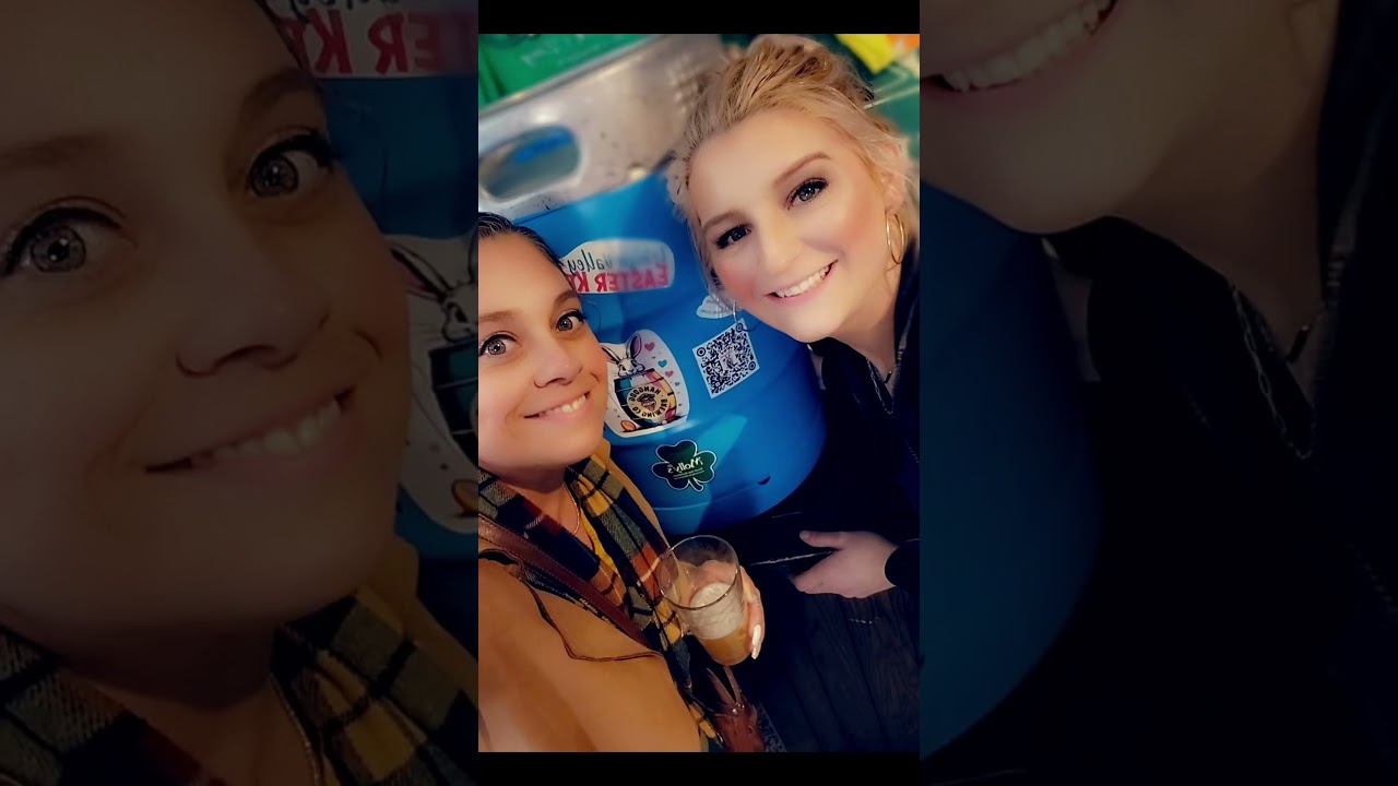 Lehigh Valley Easter Keg Hunt WrapUp