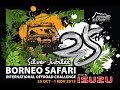 25th Borneo Safari International OFF-ROAD Challenge 2015 (Official Video) - By; K'NetH De CrockeR