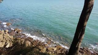 Ile D'aix Island off of Fouras France Quiet Spot Scenery
