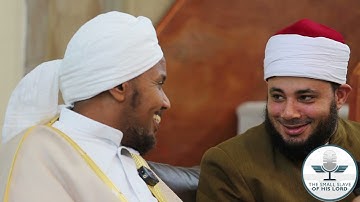 شيــخ عبد الرشيــد صوفي مع الشيـــخ شعيــب على سورة طه قراءة حمزة جميـــــــــل!!! ماشاء الله عليهما