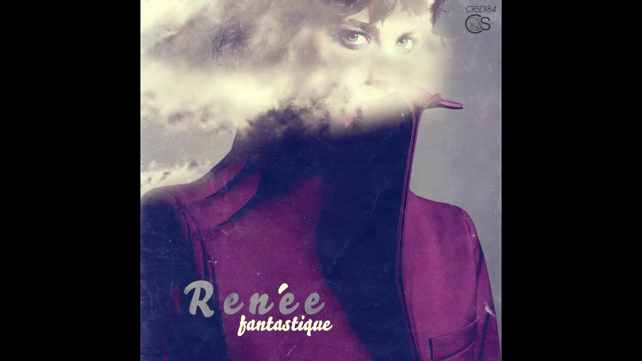 Renée - The Way I Do - YouTube