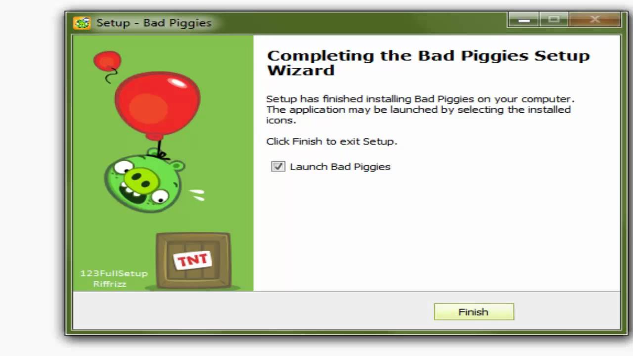 HOW TO INSTALL BAD PIGGIES FOR PC YouTube how-to-install-bad-piggies-for-pc-youtube