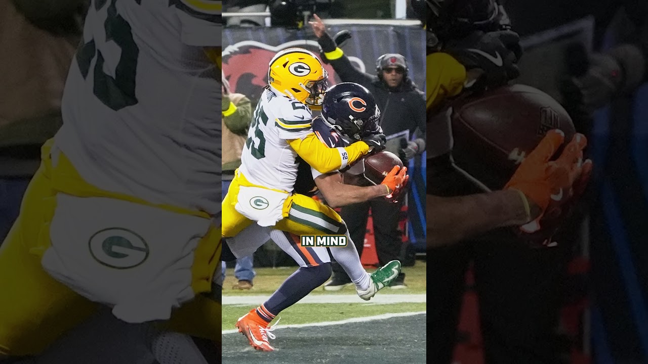 Facing the #Bears adds even MORE pressure on Matt LaFluer’s job with the #Packers #LockedOnPackers Facing the #Bears adds even MORE pressure on Matt LaFluer’s job with the #Packers #LockedOnPackers