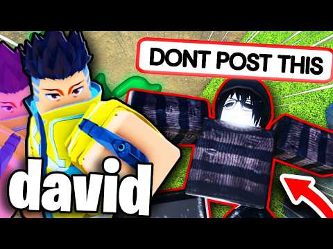 UPDATED EDGERUNNER DESTROYS Toxic E-Boy..💀 | Jump Showdown