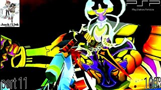 .Hack//Link (PSP) 100% Walkthrought Guide part 11