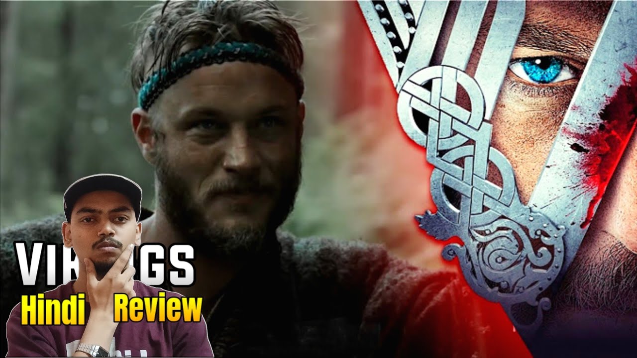 This Series Makes Game Of Thrones Look Small Vikings Review 🔥 Youtube 