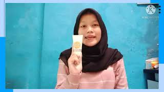 Promosi produk oriflame