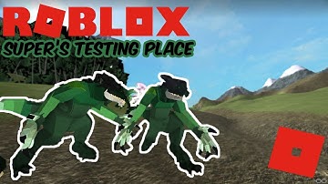 Roblox Super