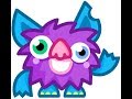 Moshi monsters  how to get shambles moshling 2019