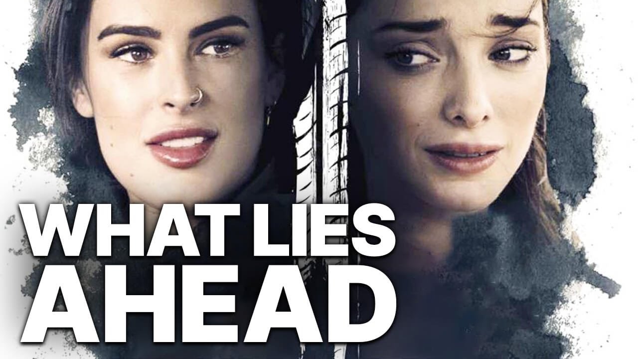 What Lies Ahead THRILLER MOVIE Rumer Willis Feature Film YouTube