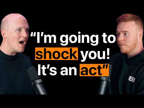Seen Through Glass Reveals Shocking Truth’s About Content, YouTube & Life