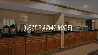 West Farms Hotel Review - Bronx , United States of America