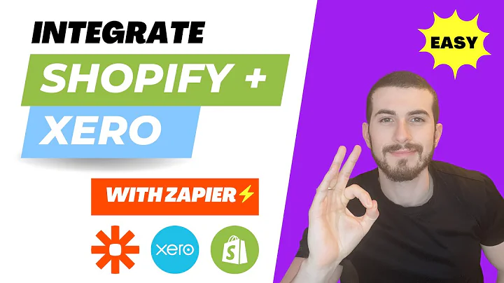 Automate Your Shopify Store Integration with Xero