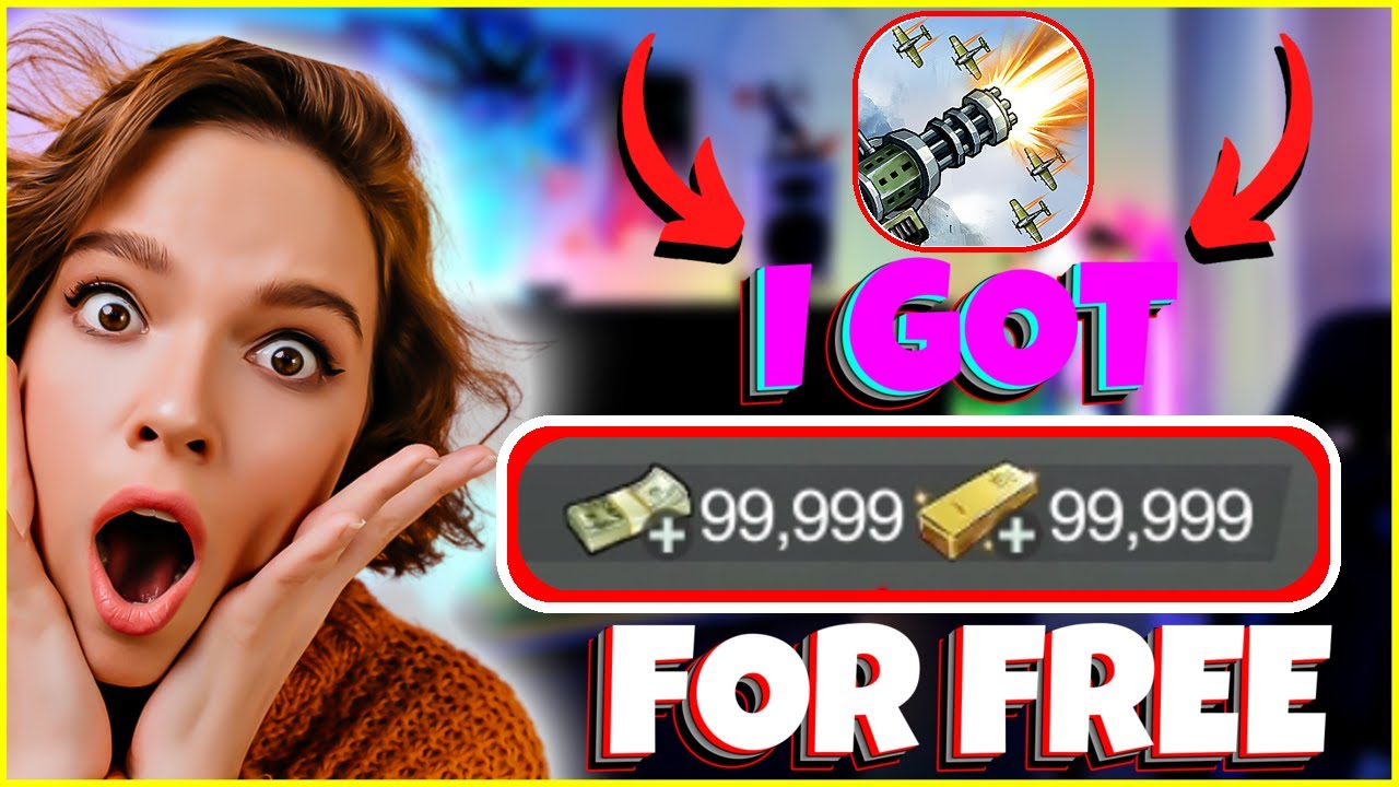 Last Bunker 1945 Hack - Get Unlimited Free Gold & Cash In Last Bunker 1945 Mod Apk