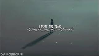 ❤ Right Here Waiting / Richard Marx ❤(EngSub   MmSub)