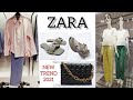 ZARA #NEW TREND SPRING-SUMMER 2021 #ILoveShoppingByMika