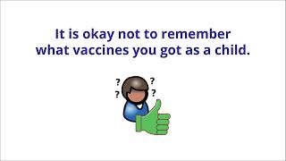 What you need to know about the COVID-19 vaccine: Why you need a second shot