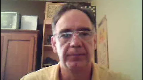2012! Presidential Candidate Tim Brewer
