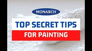 🤫 11 Top Secret Tips to Getting The Perfect Paint Job