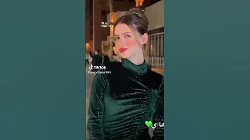 تيك توك لين محمد تصميم روعة عندي كم ملاحظة 