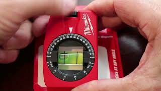 Milwaukee Pocket Level Review and How To