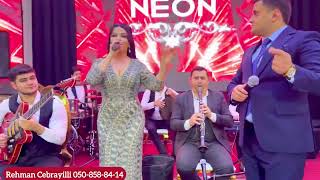 Rehman Cebrayilli - Sefa Memmedov - Bahar Letifqizi Toy